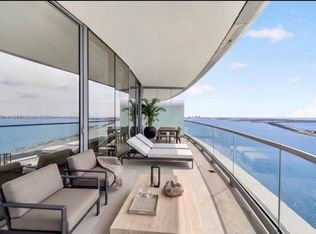 Una Residences, Miami, FL 33129