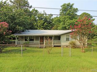 20593 Highway 216, Mc Calla, AL 35111