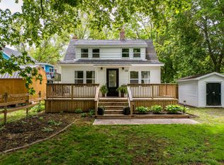 28 Crescent Ave, Kentville, NS B4N 1R2
