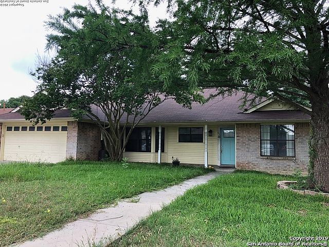 1st image of 1116 Tumbleweed Dr