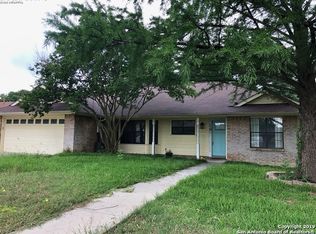 1116 Tumbleweed Dr, New Braunfels, TX 78130