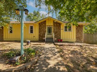 4968 S McCann Ave, Springfield, MO 65804