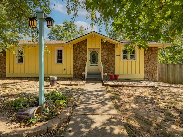 4968 S Mccann Avenue, Springfield, MO 65804