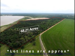 County Road 354, Terrell, TX 75161