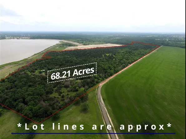 County Road 354, Terrell, TX 75161