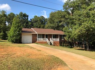 6607 Fite Dr, Harlem, GA 30814