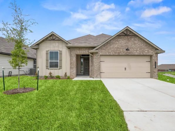 2100 Pitkin Ln, Bryan, TX 77803