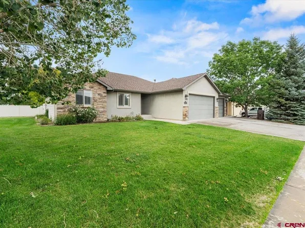 2240 Freedom Way, Montrose, CO 81401