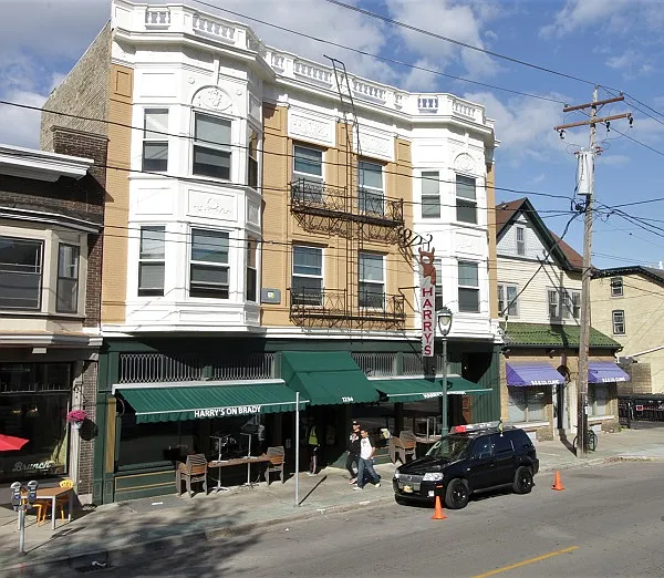 1234 E. Brady St. — Photo 9