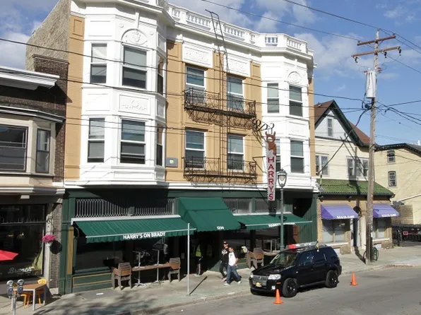 1234 E. Brady St., 1234 E Brady St #2, Milwaukee, WI 53202