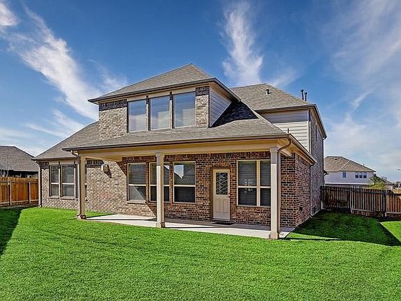 3rd image of 25723 Foxrun Vista Dr