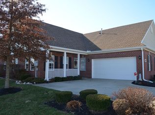 5171 Dunewood Way, Avon, IN