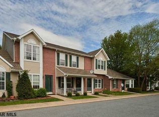 207 Riverstone Ln, Bellefonte, PA 16823