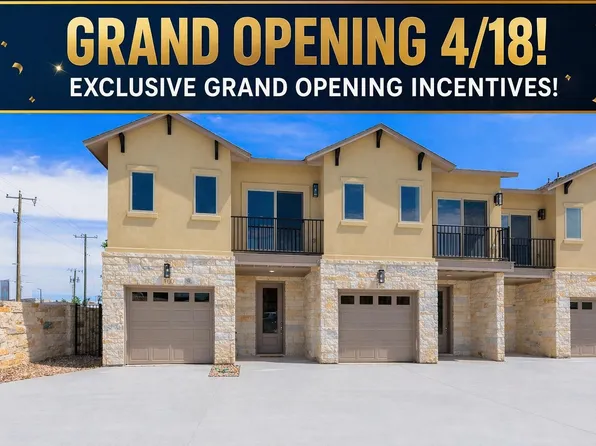 102 Tesla Cir, Round Rock, TX 78681