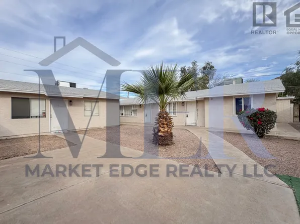 308 E Vogel Ave, Phoenix, AZ