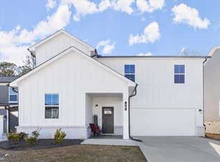 29 Dew Drop Point, Dallas, GA 30157