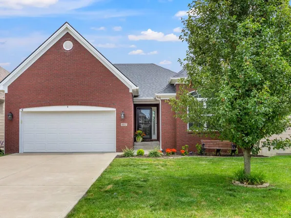 4657 Larkhill Ln, Lexington, KY 40509