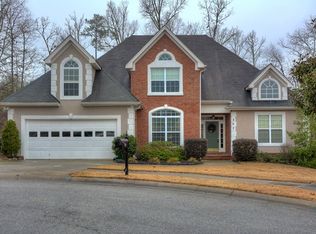 307 Blackfoot Ct, Evans, GA 30809