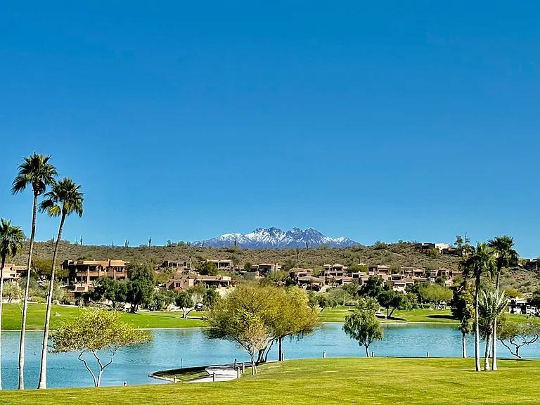 14272 N Fountain Hills Blvd — Photo 42