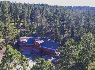 21342 Sleighride Loop, Lead, SD 57754