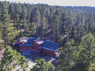 21342 Sleighride Loop, Lead, SD, 57754
