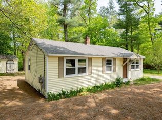 22 Raymond Ave, Pembroke, MA 02359