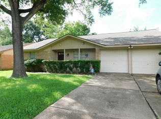 5507 Kuldell Dr, Houston, TX 77096