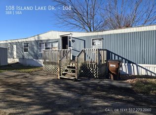 108 Island Lake Dr #108, Hamilton, OH 45013