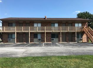 2611 Sierra Dr APT C, Belleville, IL