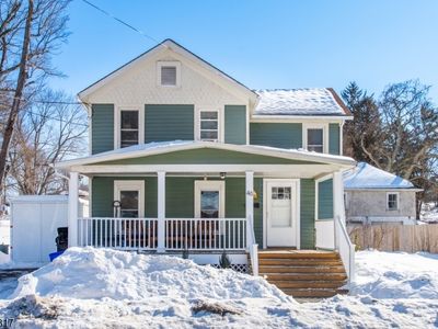 46 E Main St, Sussex, NJ, 07461