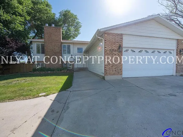 3733 S Pavant Dr #5080, West Valley City, UT 84120
