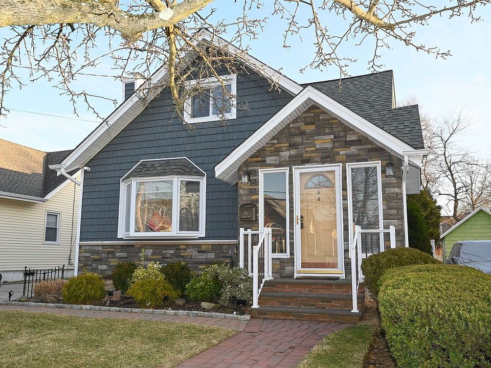 78 Stuart Avenue, Malverne, NY 11565 Zillow