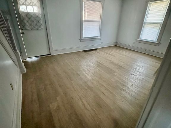 First Floor- Living Room