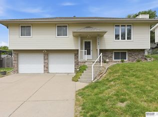 2162 N 124th Avenue Cir, Omaha, NE 68164