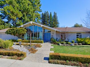 805 Camino Ricardo, Moraga, CA 94556