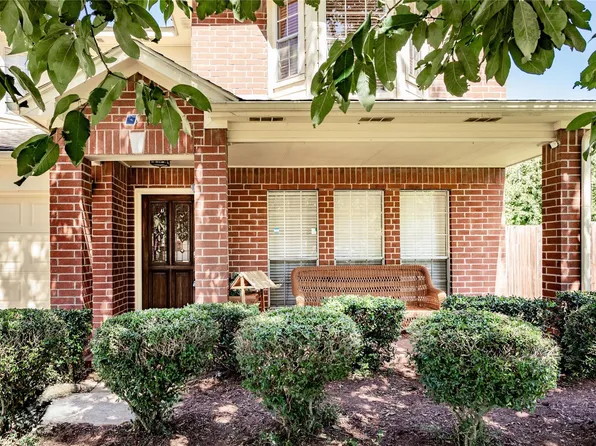 7323 Colony View Ln, Missouri City, TX 77459