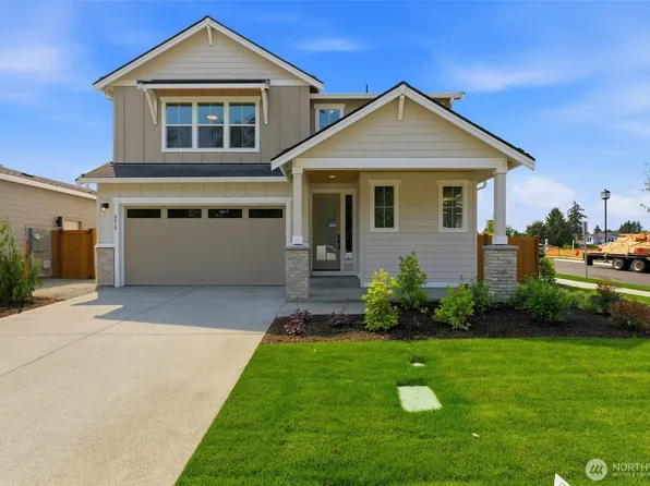 2616 20th Street Ct E #30, Edgewood, WA 98371