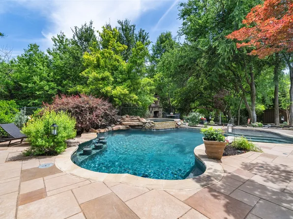 1097 Limestone Ct, Allen, TX 75013