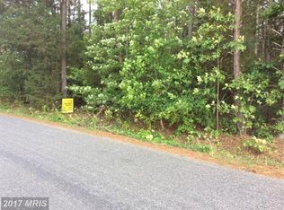 Dunford Ln, Woodford, VA 22580