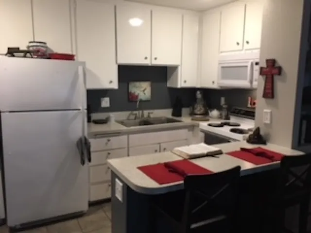 6386 Rancho Mission Rd #U315 — Photo 6
