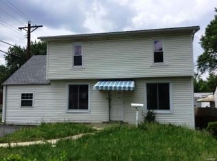 3201 Rex Ave, Saint Louis, MO 63114