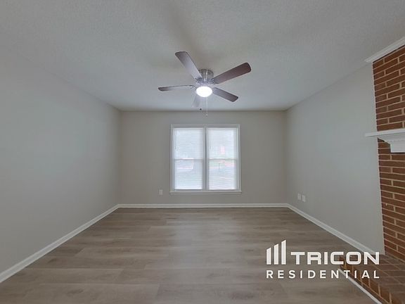 2nd image of 7418 Palmetto Ct