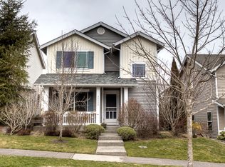 36426 SE Woody Creek Ln, Snoqualmie, WA 98065