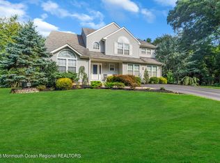 58 S New Prospect Rd, Jackson, NJ 08527