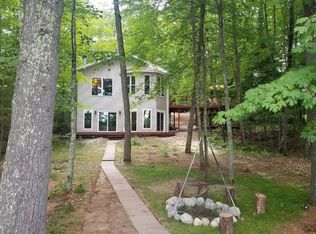 8863 Art Thompson Rd, Harshaw, WI 54529