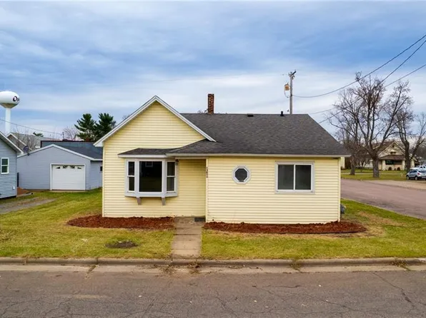 13600 Thomas Street, Osseo, WI 54758