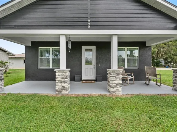 1790 E Georgia St, Bartow, FL 33830