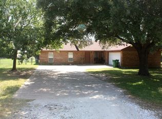 405 Park Hill Dr, Madisonville, TX 77864
