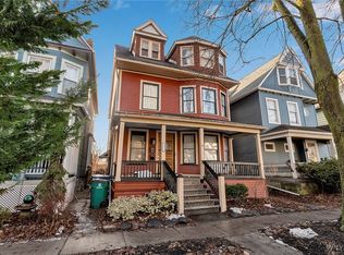 371 Potomac Ave, Buffalo, NY 14213