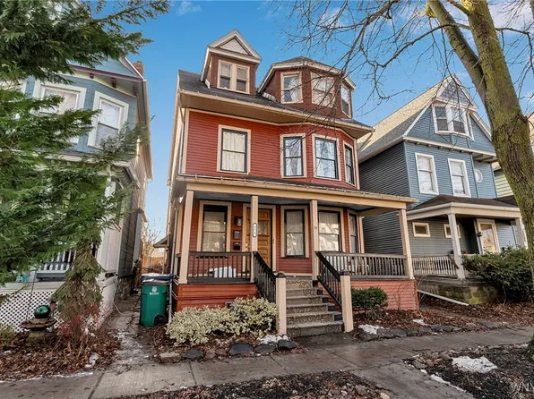 371 Potomac Ave, Buffalo, NY 14213